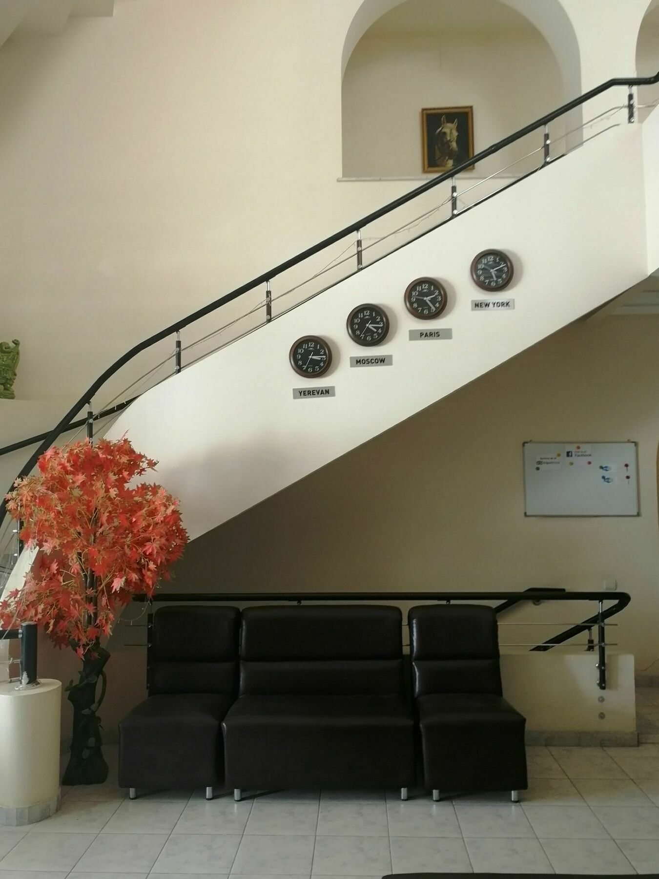 Villa Rosa เยเรวาน ภายนอก รูปภาพ